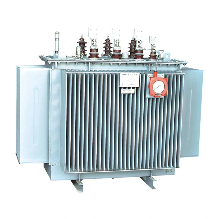 1000kva Distribusjonskrafttransformator 11 til 33kv