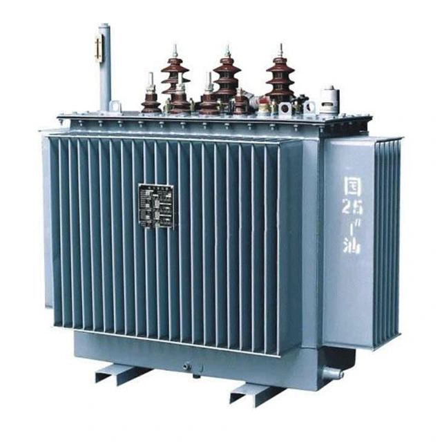 10kv 500kva stangmontert distribusjonstransformator 10kv 500kva stangmontert distribusjonstransformator