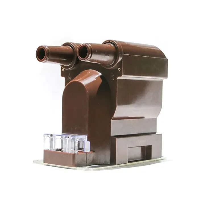 11kv Trefasemålerpotensialtransformator Pt