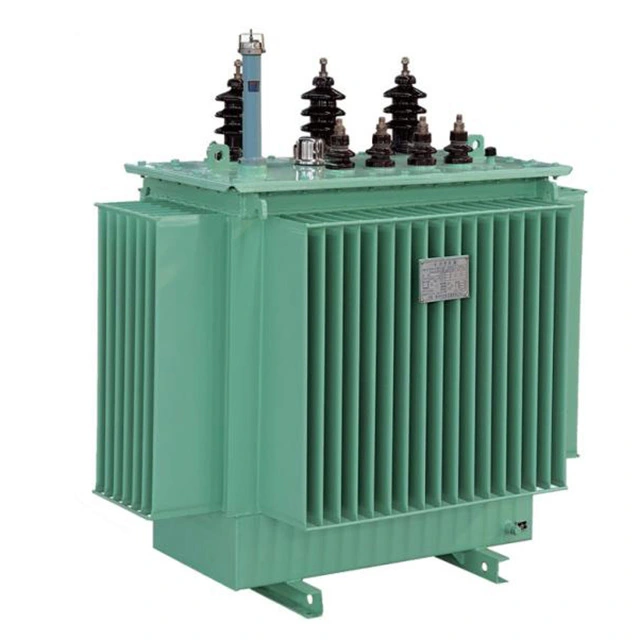15 til 0,4kv Power Transformer 400 Kva