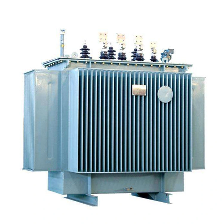 1600kva 11kv 415v Distribusjonskrafttransformator 1600kva 11kv 415v Distribusjonskrafttransformator