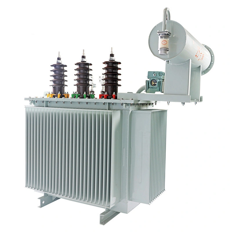1mva 11kv 22kv 33kv Power Transformator