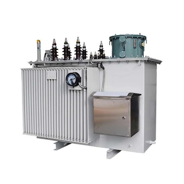 2,5mva 11kv til 0,414kv krafttransformator