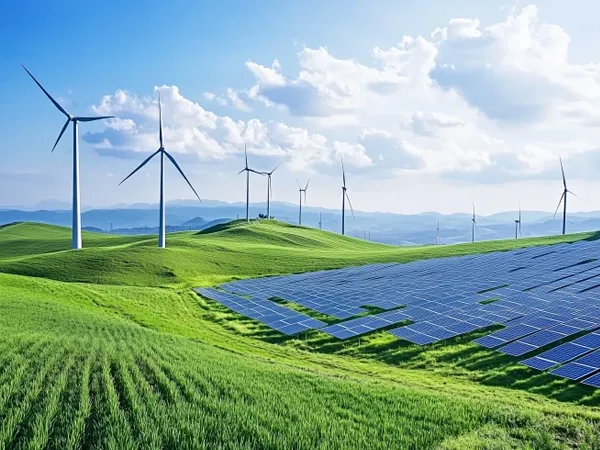 Bruksområder for strømbrytere med støpt hus