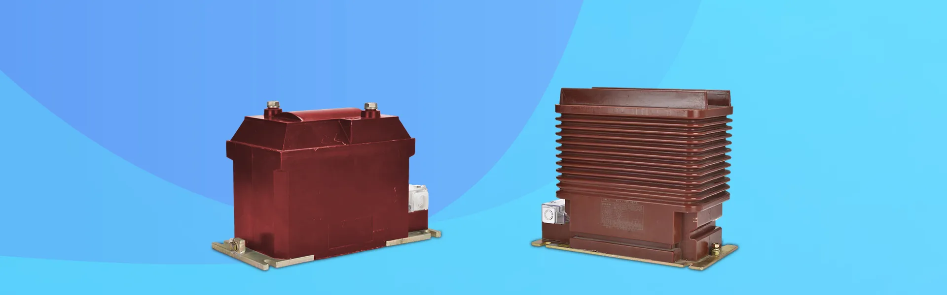 Instrument transformator