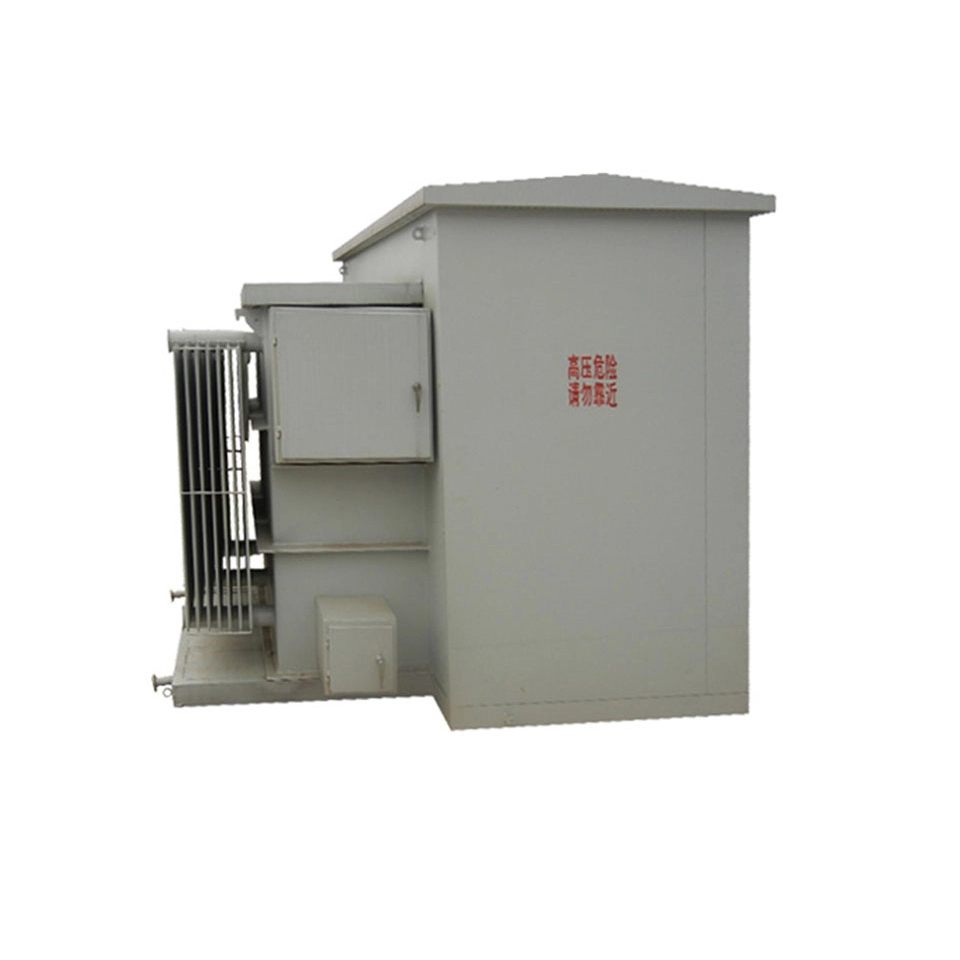 250kva 0,4kv Pad Montert Olje Nedsenket Transformator 250kva 0,4kv Pad Montert Olje Nedsenket Transformator