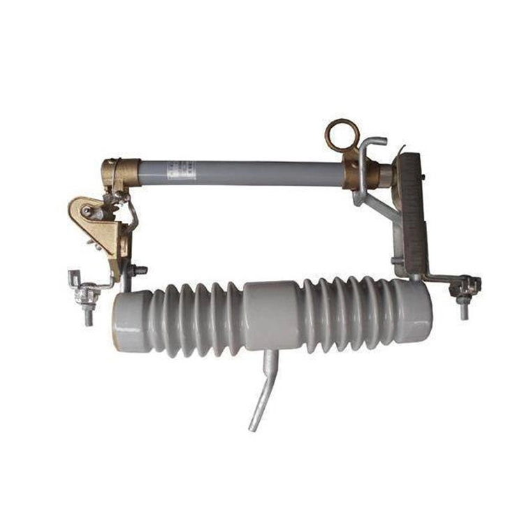 27kv Polymer stangmontert elektrisk sikringsuttak