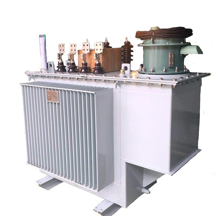 315kva 11kv 415v Strømfordelingstransformator