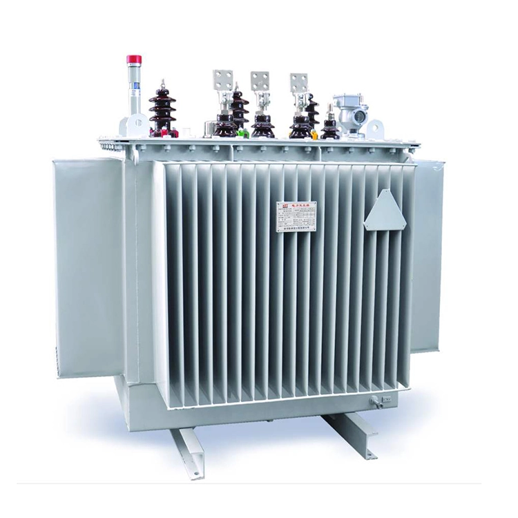 315kva 11kv 415v Strømfordelingstransformator 315kva 11kv 415v Strømfordelingstransformator