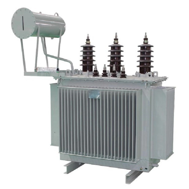 33 11kv 0,4kv 300kva Oljeneddykket Type Transformator 33 11kv 0,4kv 300kva Oljeneddykket Type Transformator
