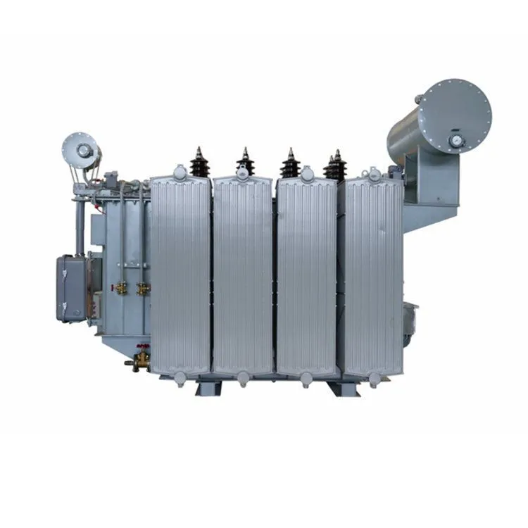 33 til 11kv 15mva toroidal krafttransformator