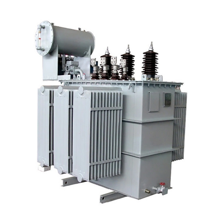 33kv 35kv 2000 Kva Oljeneddykket krafttransformator 33kv 35kv 2000 Kva Oljeneddykket krafttransformator