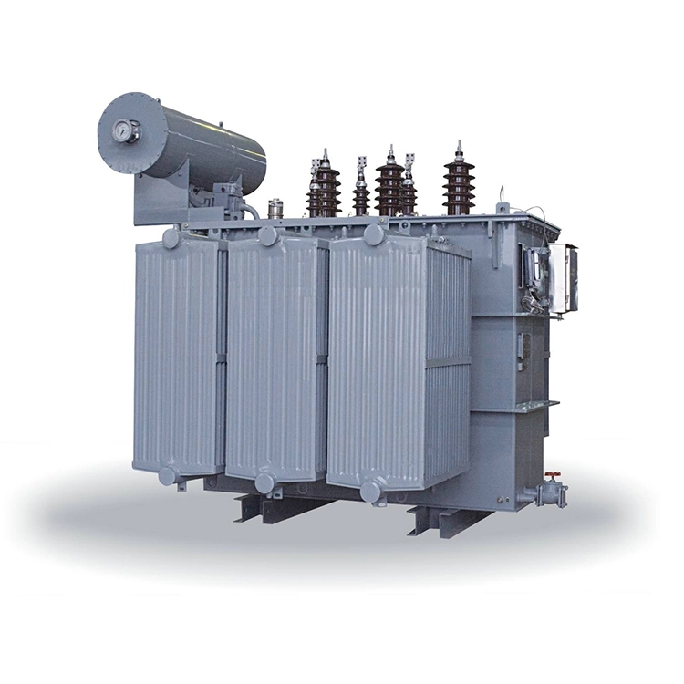 35kv Sz1110000 Kva Oljetransformator med Oltc