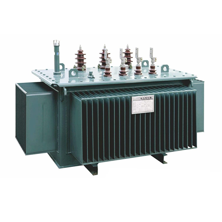 400v til 11kv Step Up Pole Transformator 500kva