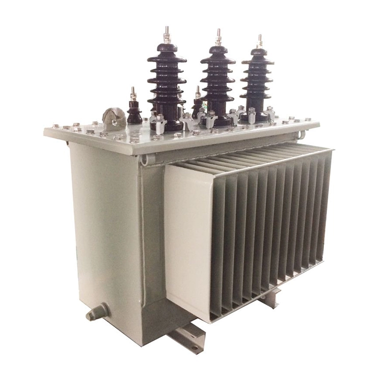 80kva 3 Phase Step Up Power Transformers 415v til 11kv