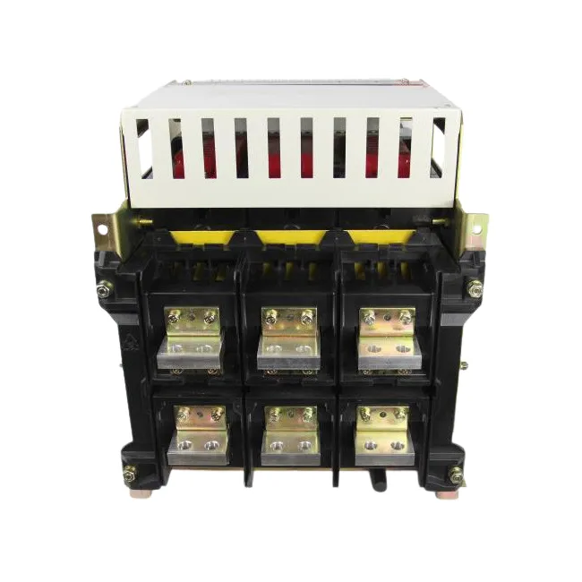 Acb Air Circuit Breaker 2000a i understasjon