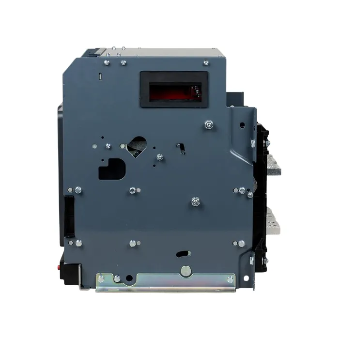 Acb Air Circuit Breaker 2000a i understasjon