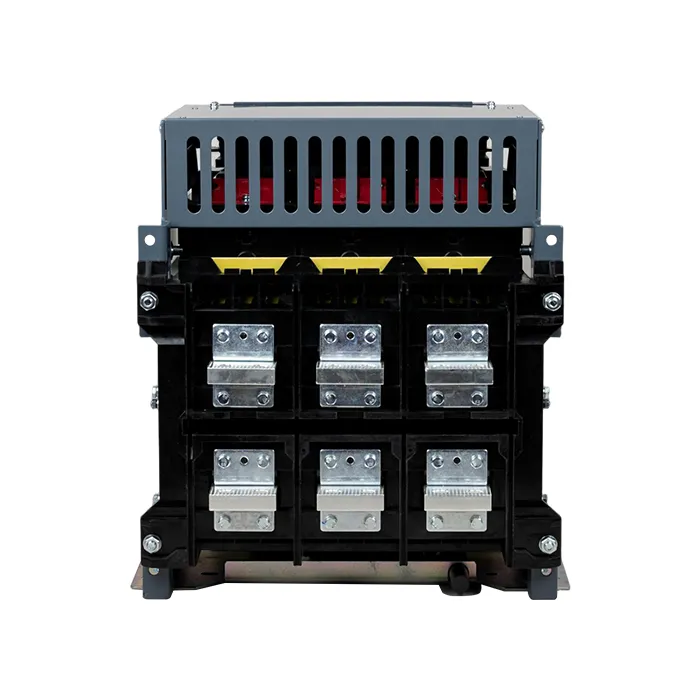 Acb Air Circuit Breaker 2000a i understasjon