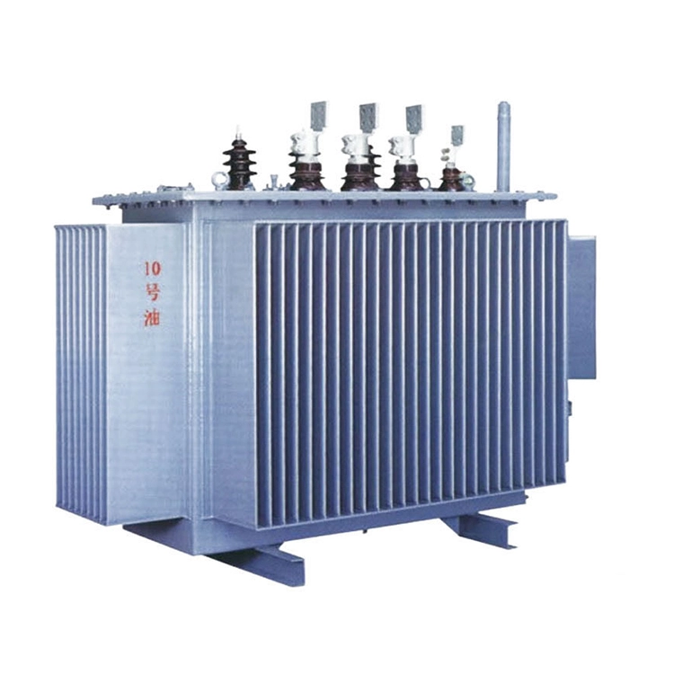 10 Kv 500kva Pole Mounted Distribution Transformer