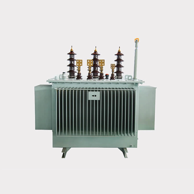 22kv Pole Mounted Power Transformer 50kva