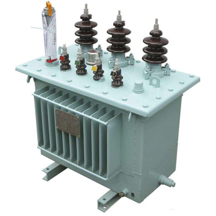 50 Kva Pole Mount Electrical Transformer