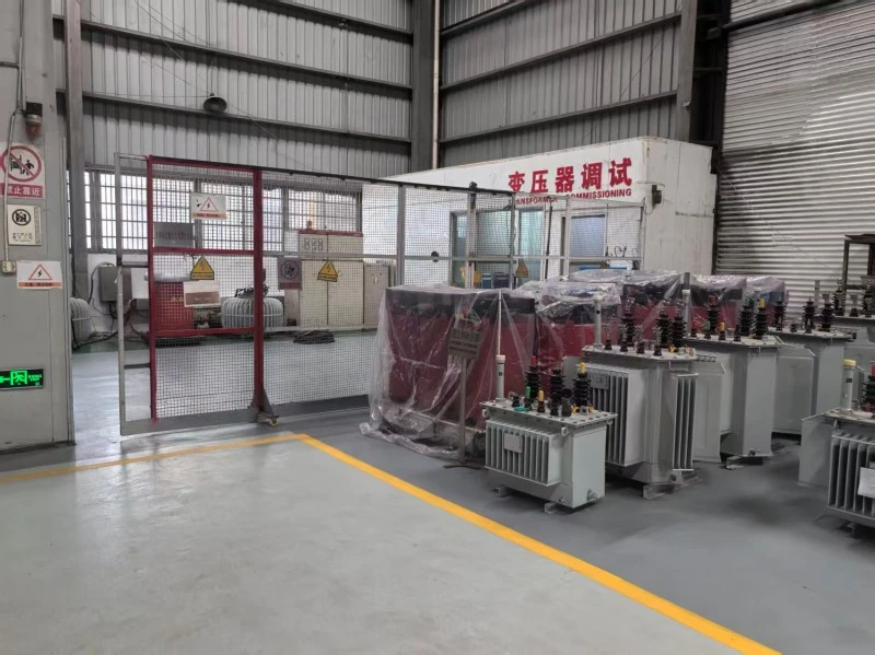 Testing Center