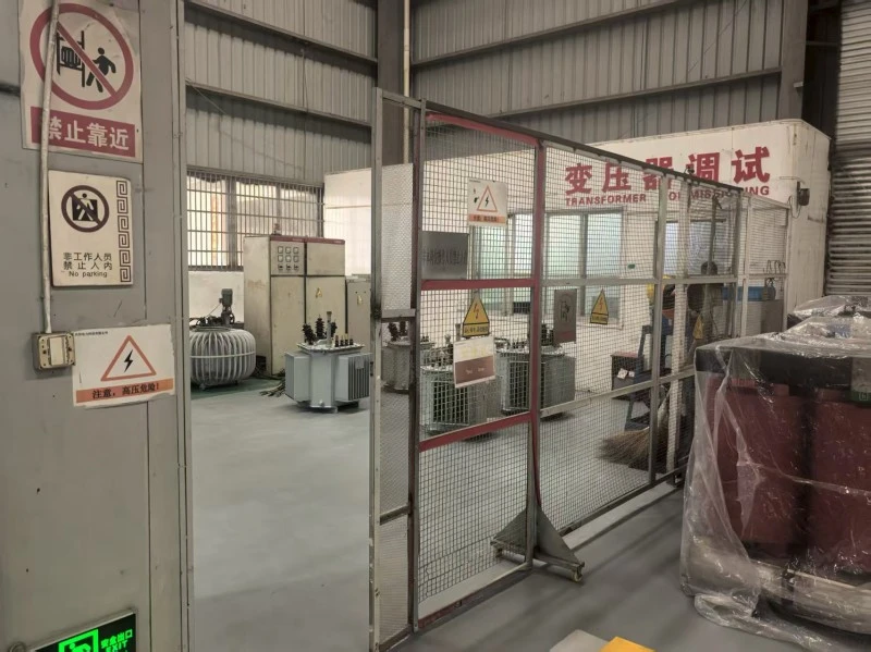 Testing Center