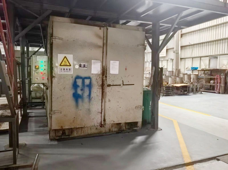 Transformer In Drying
