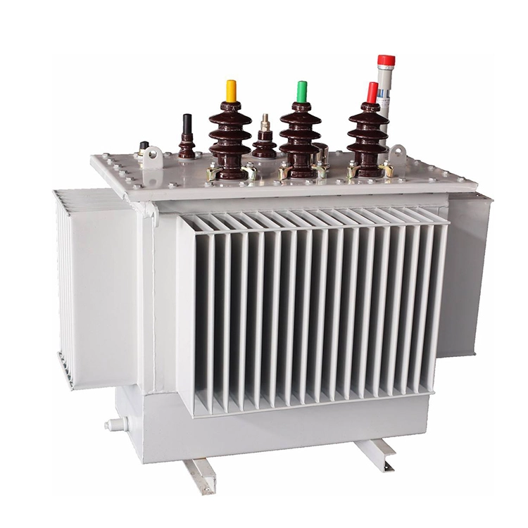 Stolpemontert fordelingstransformator 200kva Stolpemontert fordelingstransformator 200kva