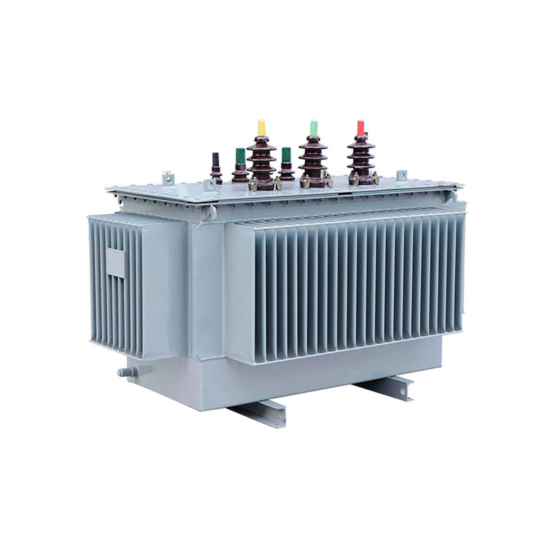 Stolpemontert fordelingstransformator 200kva