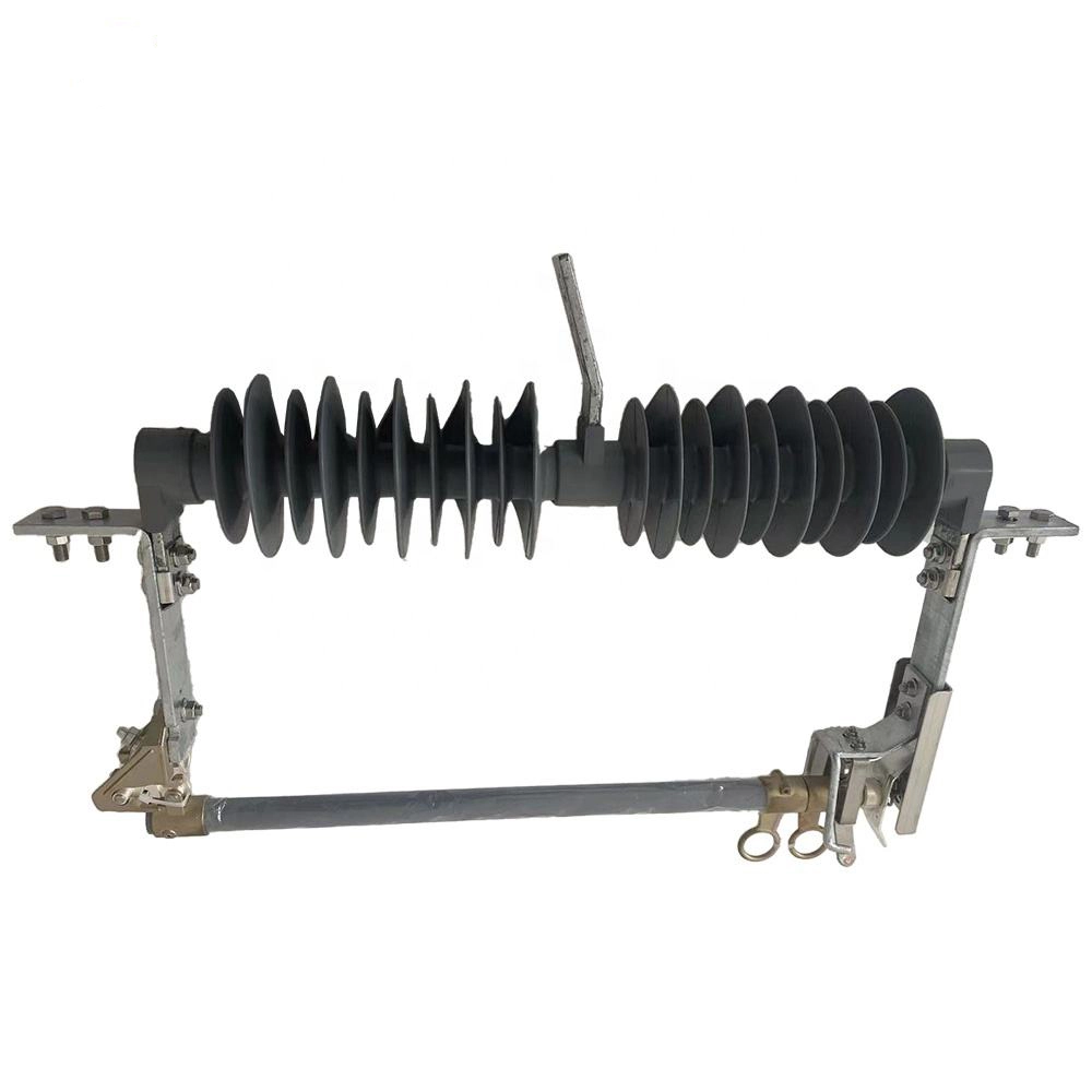 Polymer 11kv 33kv Drop Out Sikringssett 22kv