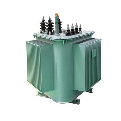 Krafttransformator 200kva med 15kv til 0,4kv Krafttransformator 200kva med 15kv til 0,4kv