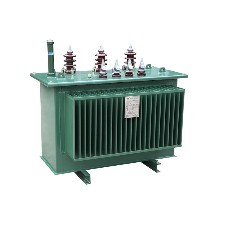 Scbh15 Amorf Legering 11kv 50kva Tørr Type Transformator