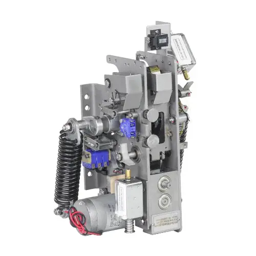 Vakuumkretsbryter Fjærladingsdriftsmekanisme